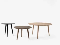 &Tradition In Between SK14 soffbord, rökt ek