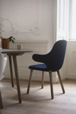 &Tradition In Between SK3 bord 90 cm, rökt ek