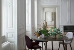 &Tradition In Between SK4 bord, 120 cm, rökt ek