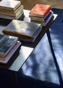 &Tradition In Between SK24 soffbord, svartlackerad ek