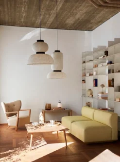 &Tradition In Between SK24 soffbord, oljad ek