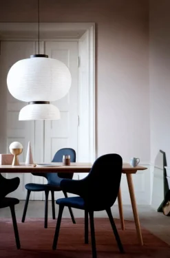 &Tradition In Between SK5 bord, 90 x 200 cm, lackerad ek