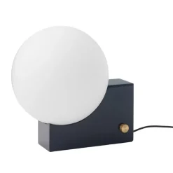 &Tradition Journey SHY1 lampa, stålblå