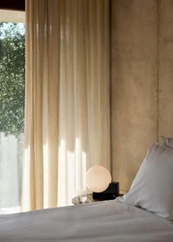 &Tradition Journey SHY1 lampa, stålblå