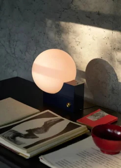 &Tradition Journey SHY1 lampa, stålblå