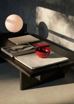 &Tradition Journey SHY1 lampa, stålblå