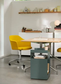 &Tradition Journey SHY1 lampa, svart