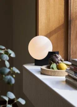 &Tradition Journey SHY1 lampa, svart