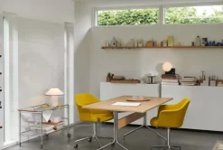 &Tradition Journey SHY1 lampa, svart