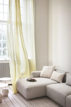 &Tradition Lato LN9 soffbord, vit - Cream Diva marmor