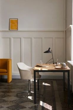 &Tradition Loafer SC25 soffa, Ritz 1428 Yellow