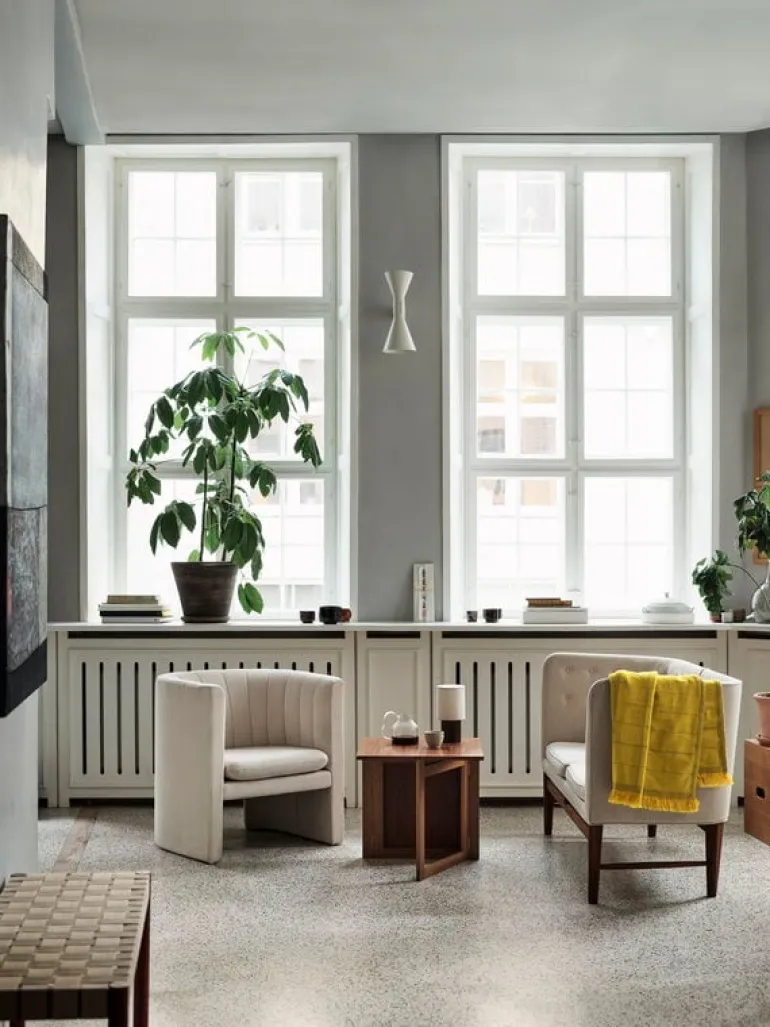 &Tradition Manhattan SC52 bärbar bordslampa