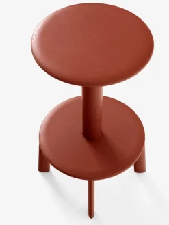 &Tradition Massif AV39 barstol, ember