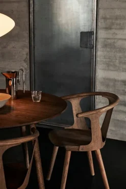 &Tradition Mist pendellampa AP16, mattvit - opalglas