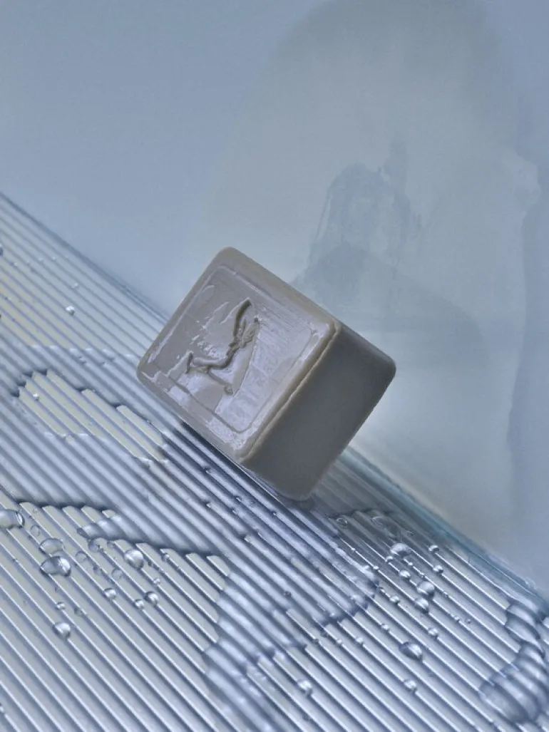 &Tradition Mnemonic fast tvål MNC3, After the Rain, 100 g