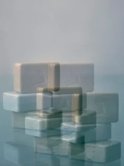 &Tradition Mnemonic fast tvål MNC3, After the Rain, 100 g