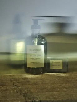 &Tradition Mnemonic fast tvål MNC3, After the Rain, 100 g