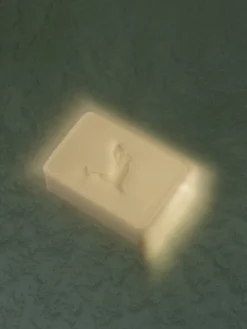 &Tradition Mnemonic fast tvål MNC3, After the Rain, 100 g