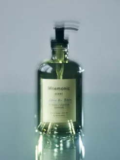 &Tradition Mnemonic handtvål MNC1, After the Rain, 375 ml