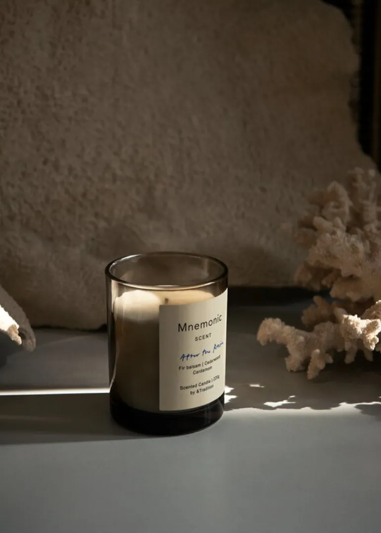 &Tradition Mnemonic MNC5 doftljus, After The Rain