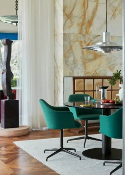 &Tradition Momento karaff JH38, 1 l, polerat stål