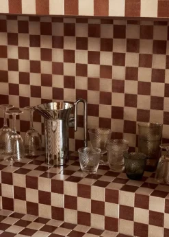 &Tradition Momento karaff JH38, 1 l, polerat stål