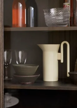 &Tradition Momento karaff JH38, 1 l, elfenben