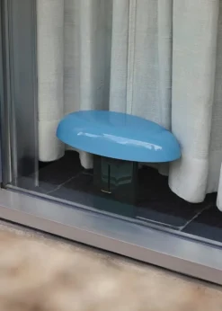 &Tradition Montera JH42 bordslampa, skog - himmel