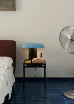 &Tradition Montera JH42 bordslampa, skog - himmel