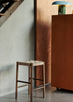 &Tradition Montera JH42 bordslampa, skog - himmel