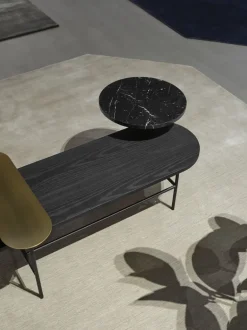 &Tradition Palette JH7 bord, svart