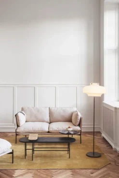 &Tradition Palette JH7 bord, svart