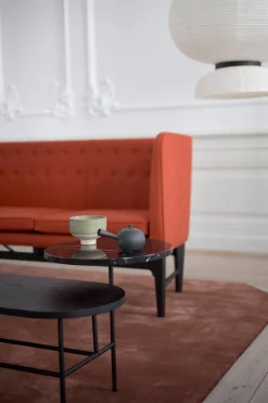 &Tradition Palette JH7 bord, svart