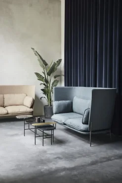 &Tradition Palette JH7 bord, svart