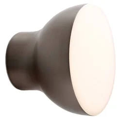 &Tradition Passepartout JH11 lampa, dim-to-warm, bronserad mässing