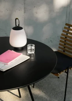 &Tradition RFH RD4 sittdyna, Heritage Char