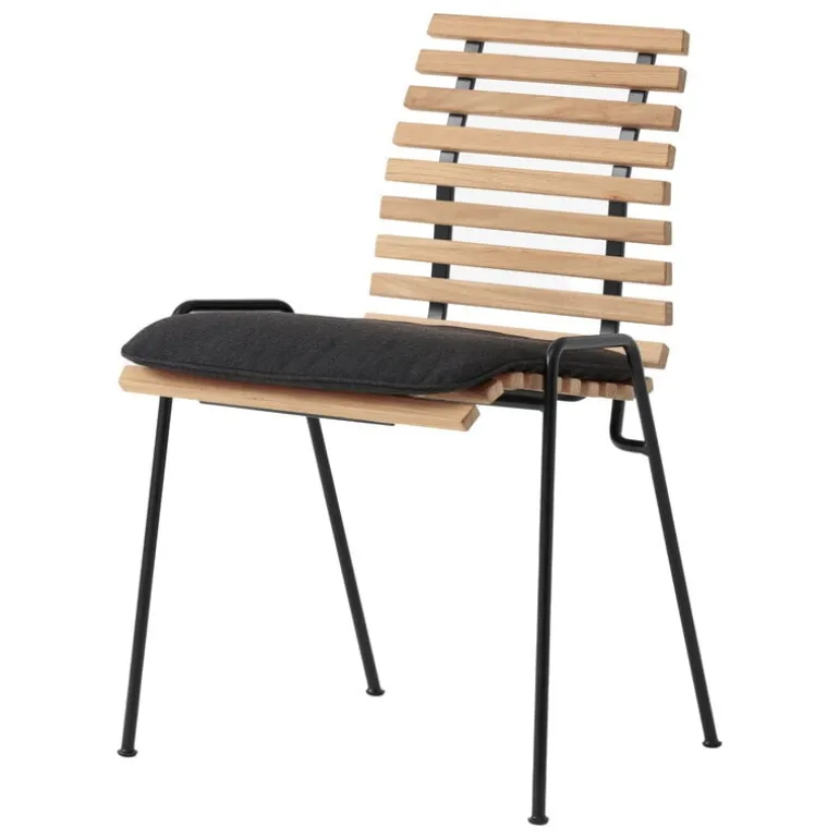 &Tradition RFH RD4 sittdyna, Heritage Char