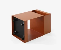 &Tradition Rotate SC73 sidobord, terrakotta