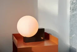 &Tradition Rotate SC73 sidobord, terrakotta