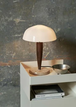 &Tradition Rotate SC73 sidobord, elfenben