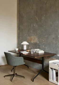 &Tradition Rotate SC73 sidobord, elfenben