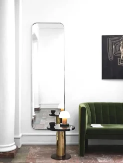 &Tradition Setago JH27 bordslampa, nude - skog