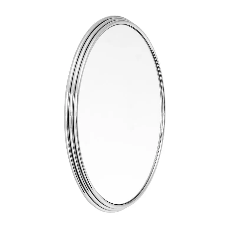 &Tradition Sillon SH4 spegel 46 cm, krom