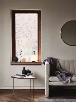 &Tradition Sillon SH4 spegel 46 cm, krom