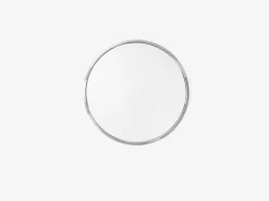 &Tradition Sillon SH5 spegel 66 cm, krom