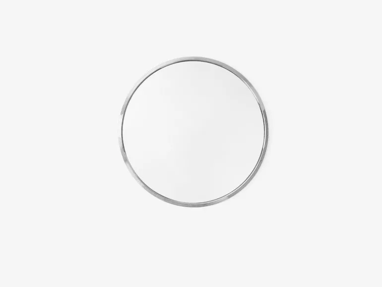 &Tradition Sillon SH5 spegel 66 cm, krom