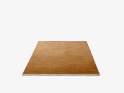 &Tradition The Moor AP19, matta, 200 x 300 cm, brun guld