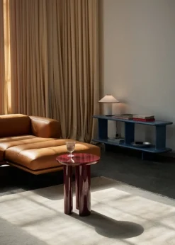 &Tradition The Moor AP19, matta, 200 x 300 cm, beige dew