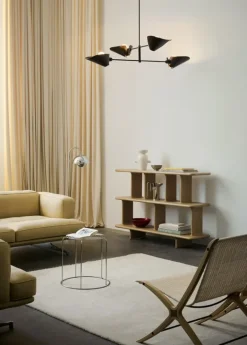 &Tradition The Moor AP19, matta, 200 x 300 cm, beige dew