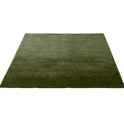 &Tradition The Moor AP5 matta 170 x 240 cm, green pine